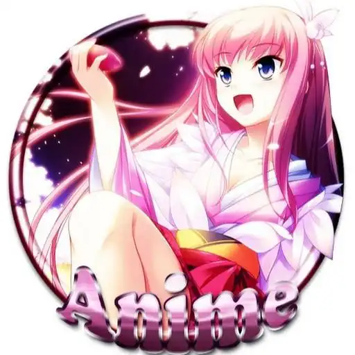 Play Best Anime Wallpapers Collection APK