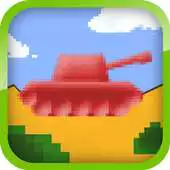 Free play online Best Artillery Duel APK