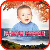 Free play online Best Autumn Photo Frame APK