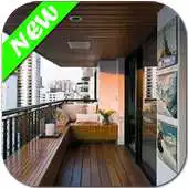 Free play online Best Balcony Design Ideas APK