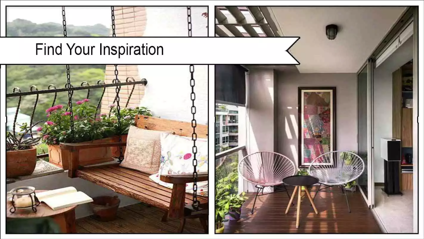 Play Best Balcony Design Ideas