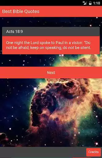 Play Best Bible Quotes