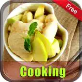 Free play online Best Books for Cooking APK