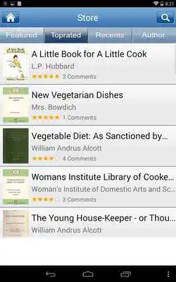 Play Best Books for Cooking