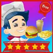 Free play online Best Burger Chef APK