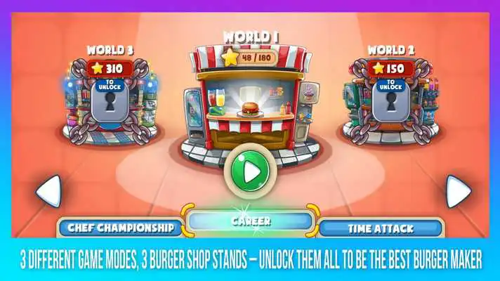 Play Best Burger Chef