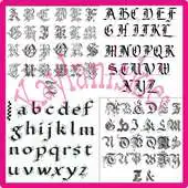 Free play online Best calligraphy writing arts APK