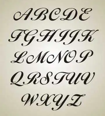 Play Best calligraphy writing arts