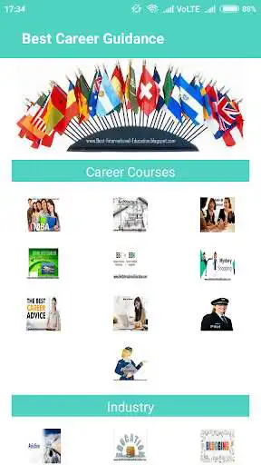 Play Best Career Guidance  and enjoy Best Career Guidance with UptoPlay