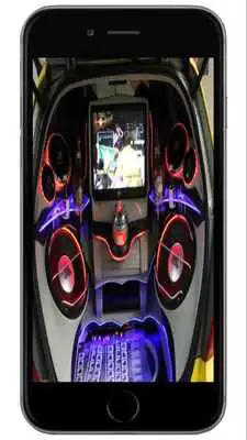 Play best car modification speaker ideas