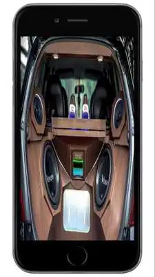 Play best car modification speaker ideas