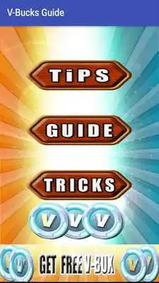 Play Best Cheat; V-Bucks Guide