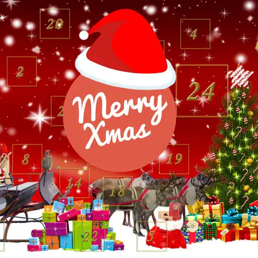 Free play online Best Christmas Greeting Cards APK