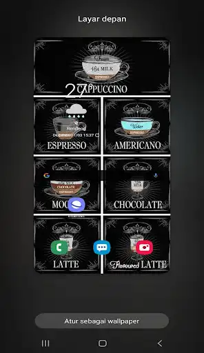 Play Best Coffee Wallpaper  and enjoy Best Coffee Wallpaper with UptoPlay