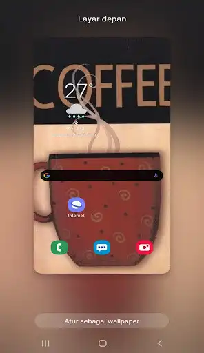 Play Best Coffee Wallpaper as an online game Best Coffee Wallpaper with UptoPlay