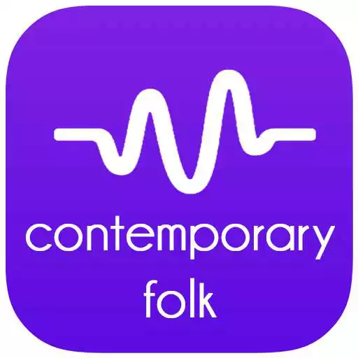 Play BEST Contemporary Folk Radios APK