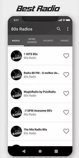 Play BEST Contemporary Folk Radios  and enjoy BEST Contemporary Folk Radios with UptoPlay