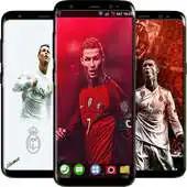 Free play online Best cr7 Wallpapers APK