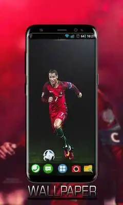 Play Best cr7 Wallpapers