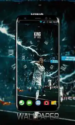 Play Best cr7 Wallpapers