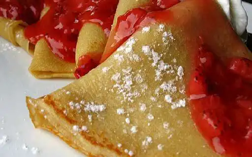 Play Best Crepes Recipes  and enjoy Best Crepes Recipes with UptoPlay