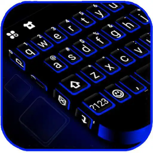 Play Best Custom HD Keyboard Dark APK