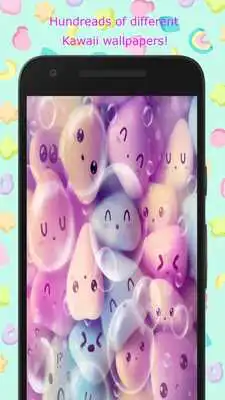 Play Best Cute Kawaii Wallpapers