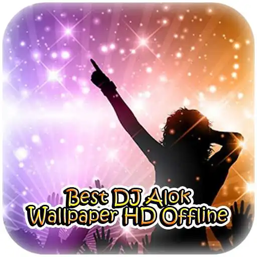 Play Best DJ Alok Wallpaper HD Offline APK