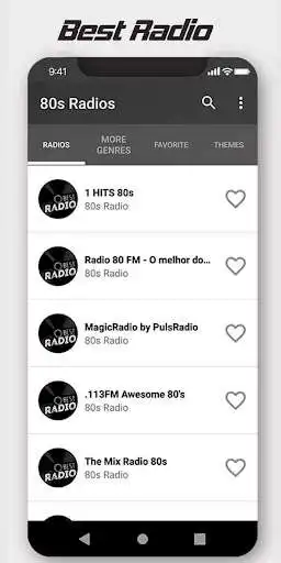 Play BEST Downtempo Radios  and enjoy BEST Downtempo Radios with UptoPlay