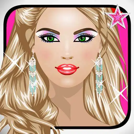 Run free android online Best Dress Up and Makeup Games: Amazing Girl Games APK