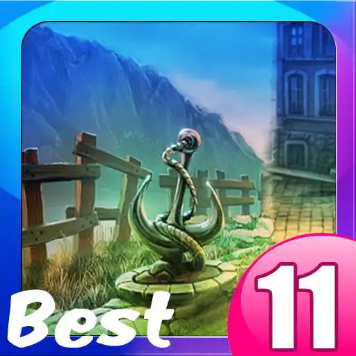 Free play online Best Escape Game 11 APK