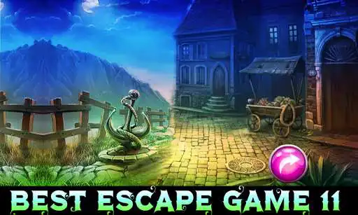 Play Best Escape Game 11