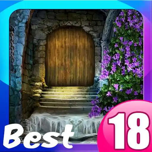 Run free android online Best Escape Game 18 APK