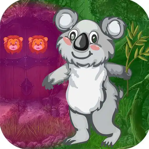 Free play online Best Escape Game 492 Bruin Bear Rescue Game APK