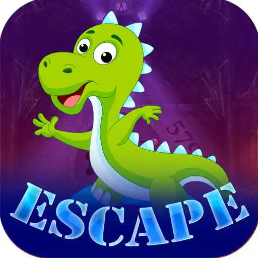 Free play online Best Escape Games -31- Danger Dinosaur Rescue Game APK