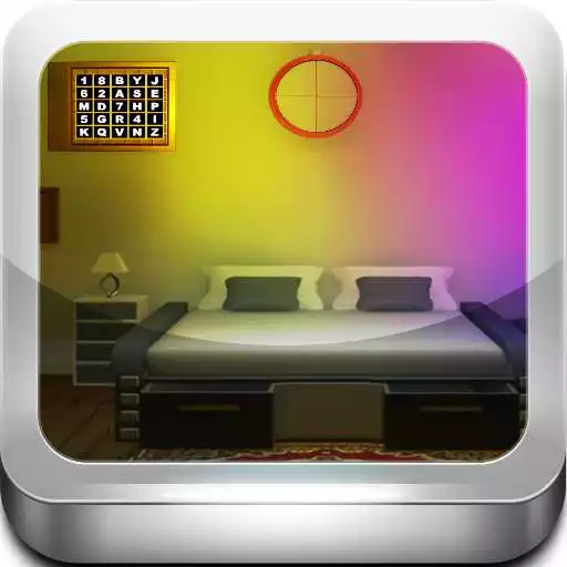 Free play online Best Escape Games-Grey Room APK