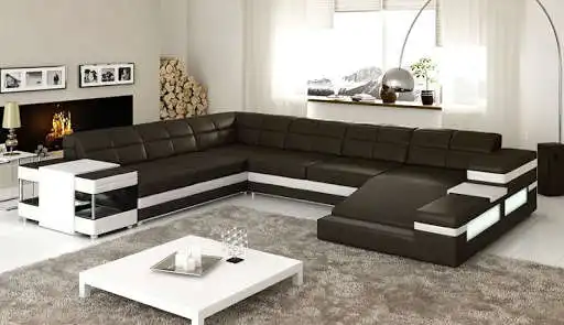 Play Best Exclusive Sofa Set Design as an online game Best Exclusive Sofa Set Design with UptoPlay