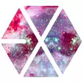 Free play online Best EXO Wallpapers Art HD APK