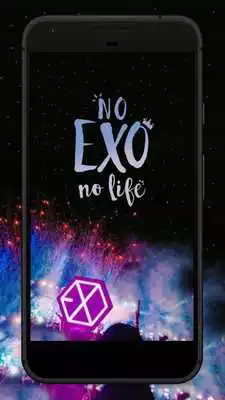 Play Best EXO Wallpapers Art HD