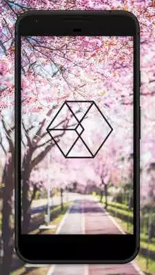 Play Best EXO Wallpapers Art HD