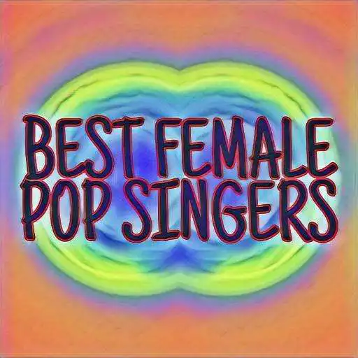 Play Best Female Pop Singers APK