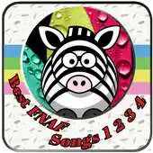 Free play online Best FNAF Songs 1 2 3 4 APK