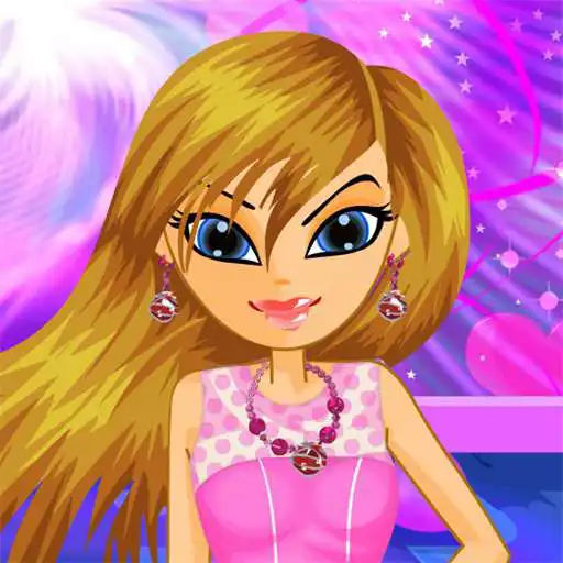 Play Best Friend Girl Dress Up Games APK