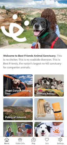 Play Best Friends Animal Sanctuary  and enjoy Best Friends Animal Sanctuary with UptoPlay