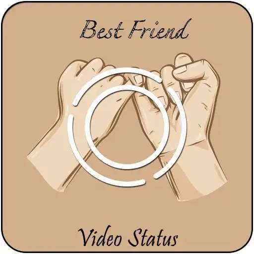 Run free android online Best Friend Video Status APK