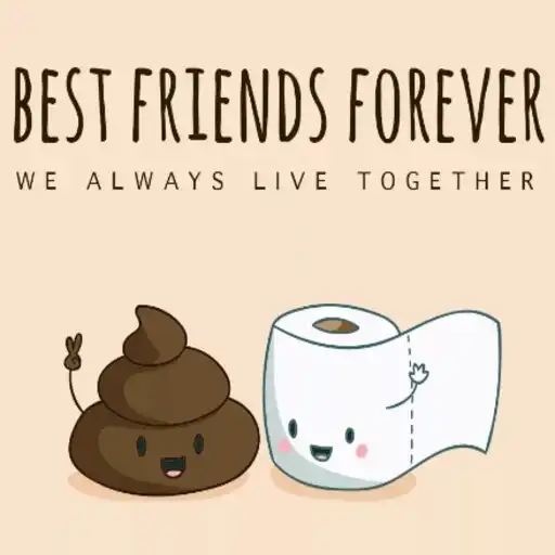 Play Best Friend Wallpaper APK