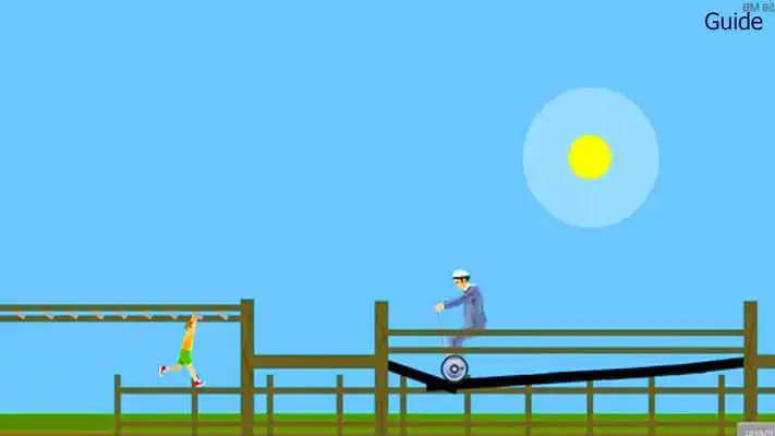 Play Best Guide For Happy Wheels 2017