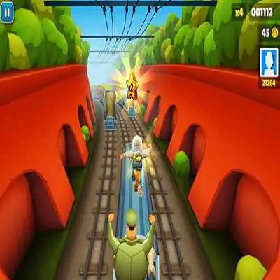 Play Best Guide for Subway Surfers