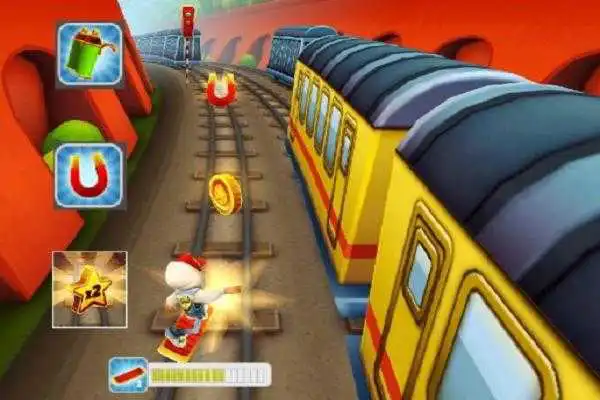 Play Best Guide for Subway Surfers