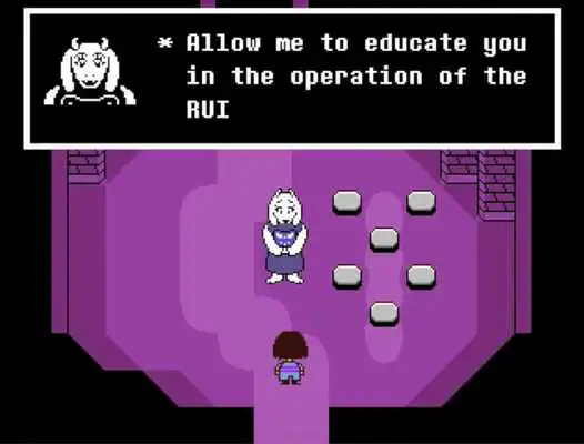 Play BestGuide Undertale